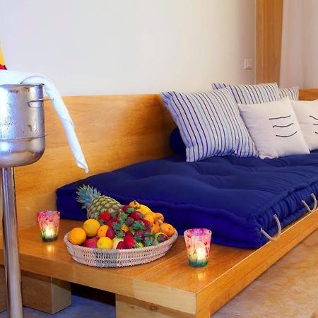 Eddesands Hotel & Wellness Resort -Eboutique Hotel Tabarja Exterior foto