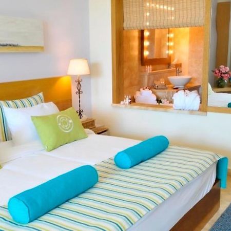 Eddesands Hotel & Wellness Resort -Eboutique Hotel Tabarja Quarto foto
