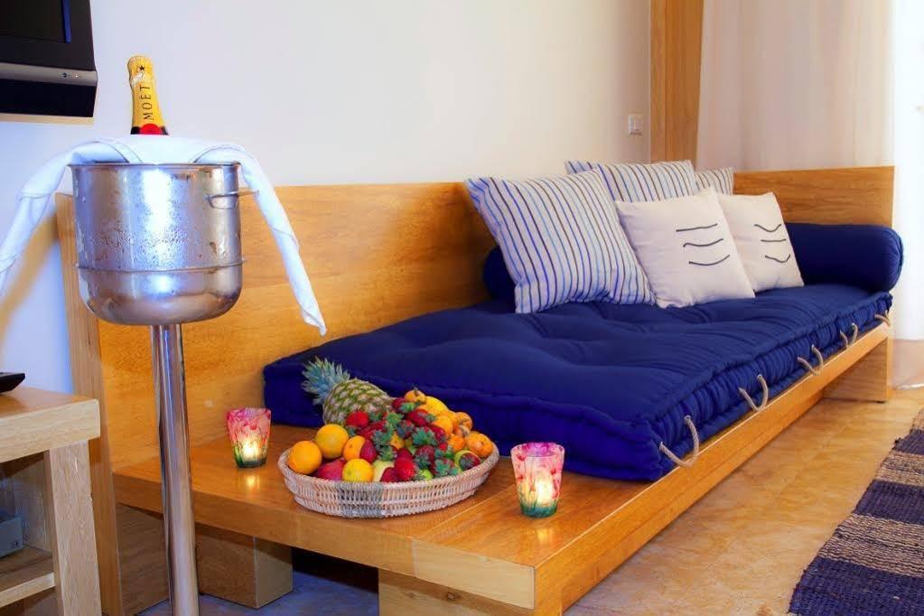 Eddesands Hotel & Wellness Resort -Eboutique Hotel Tabarja Exterior foto