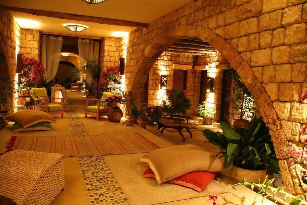 Eddesands Hotel & Wellness Resort -Eboutique Hotel Tabarja Exterior foto