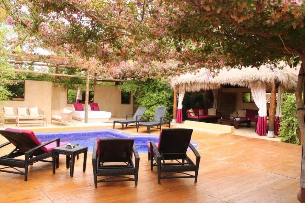 Eddesands Hotel & Wellness Resort -Eboutique Hotel Tabarja Exterior foto