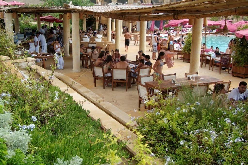 Eddesands Hotel & Wellness Resort -Eboutique Hotel Tabarja Exterior foto