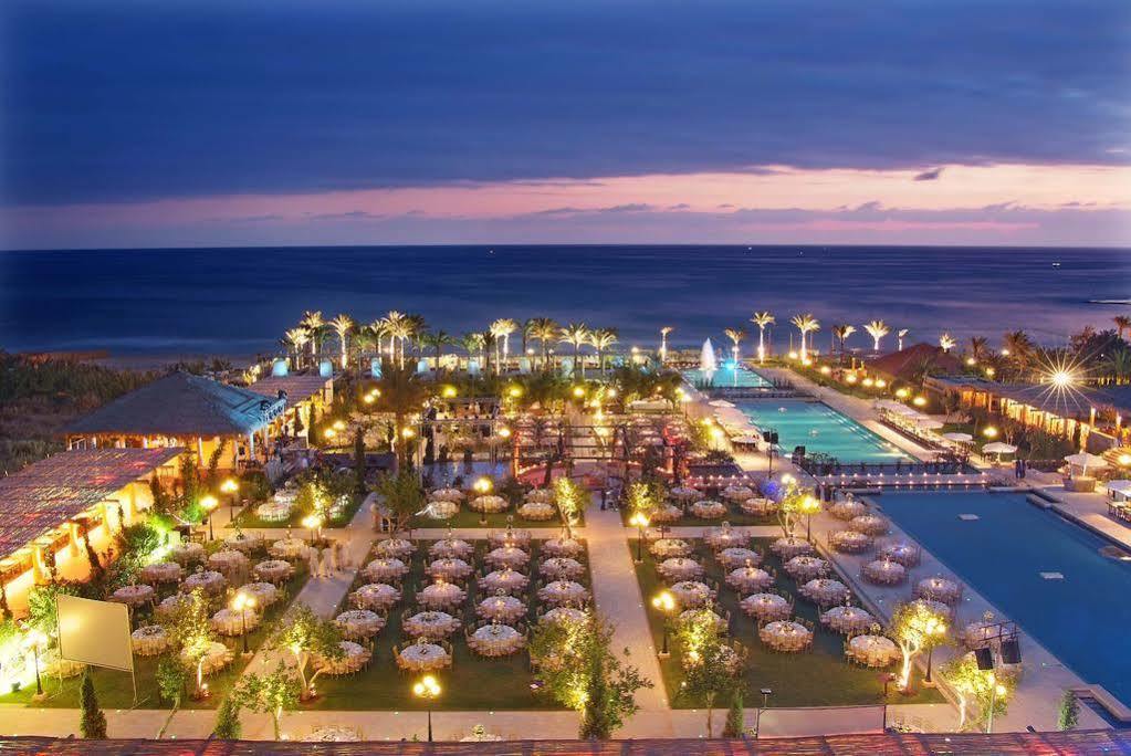 Eddesands Hotel & Wellness Resort -Eboutique Hotel Tabarja Exterior foto