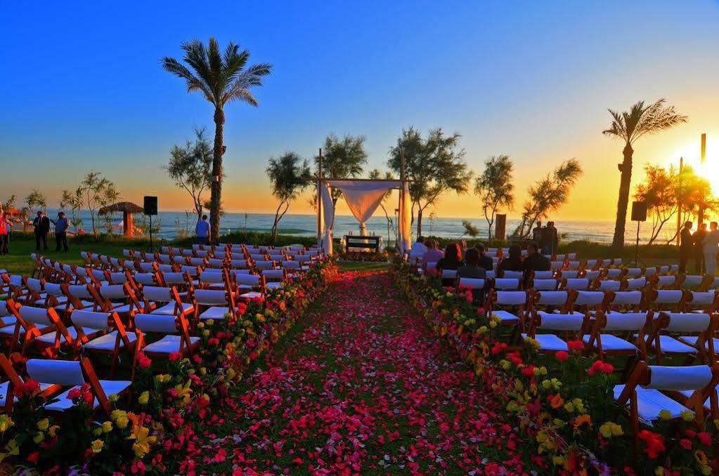 Eddesands Hotel & Wellness Resort -Eboutique Hotel Tabarja Exterior foto