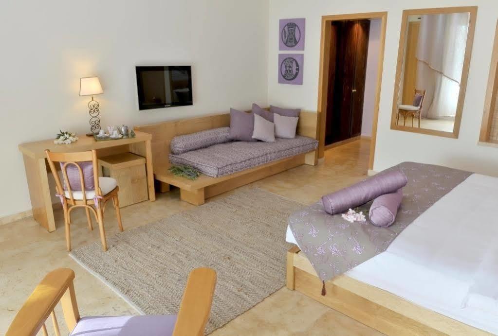 Eddesands Hotel & Wellness Resort -Eboutique Hotel Tabarja Exterior foto