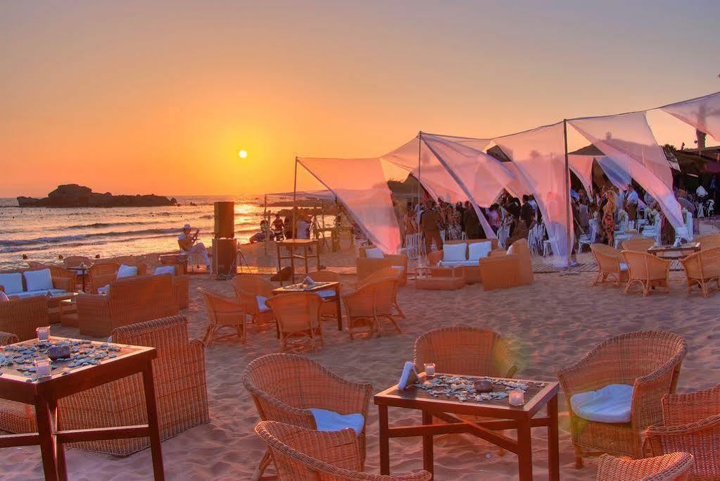 Eddesands Hotel & Wellness Resort -Eboutique Hotel Tabarja Exterior foto