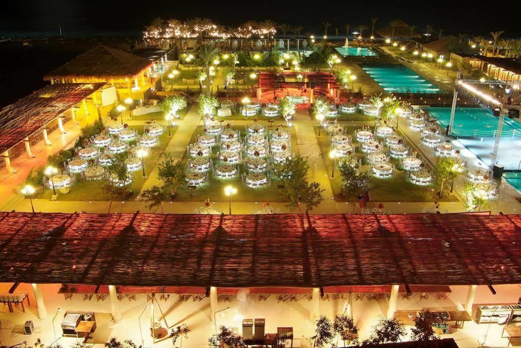 Eddesands Hotel & Wellness Resort -Eboutique Hotel Tabarja Exterior foto