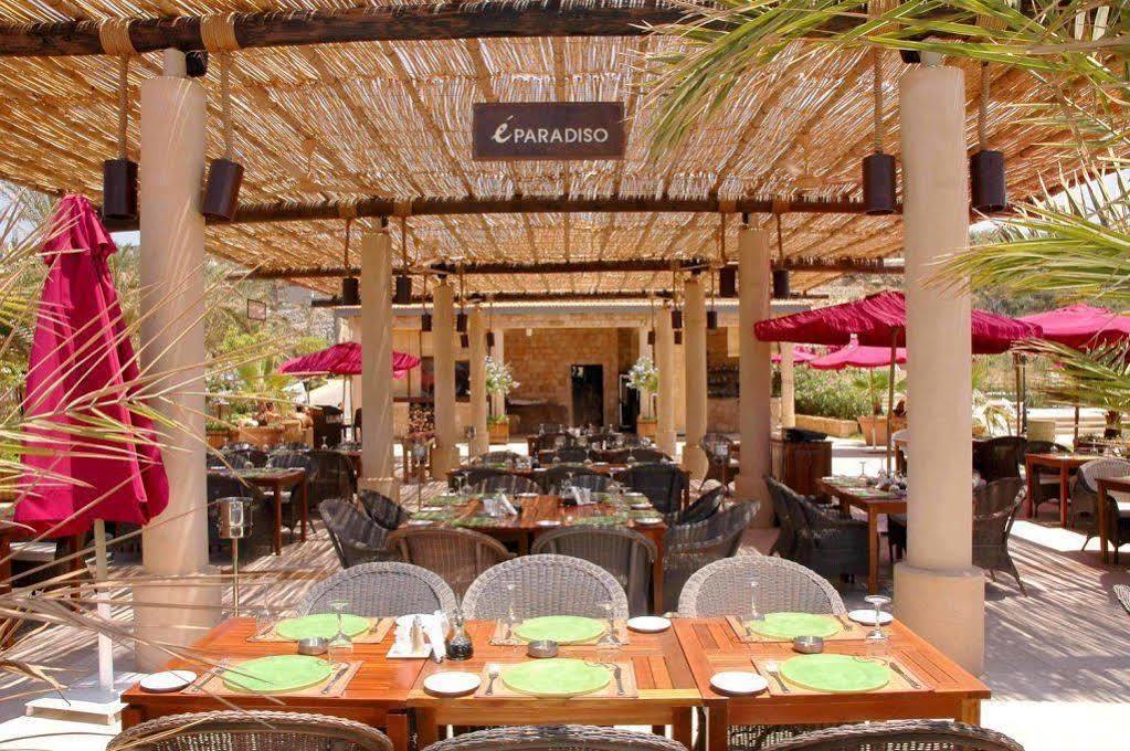 Eddesands Hotel & Wellness Resort -Eboutique Hotel Tabarja Exterior foto