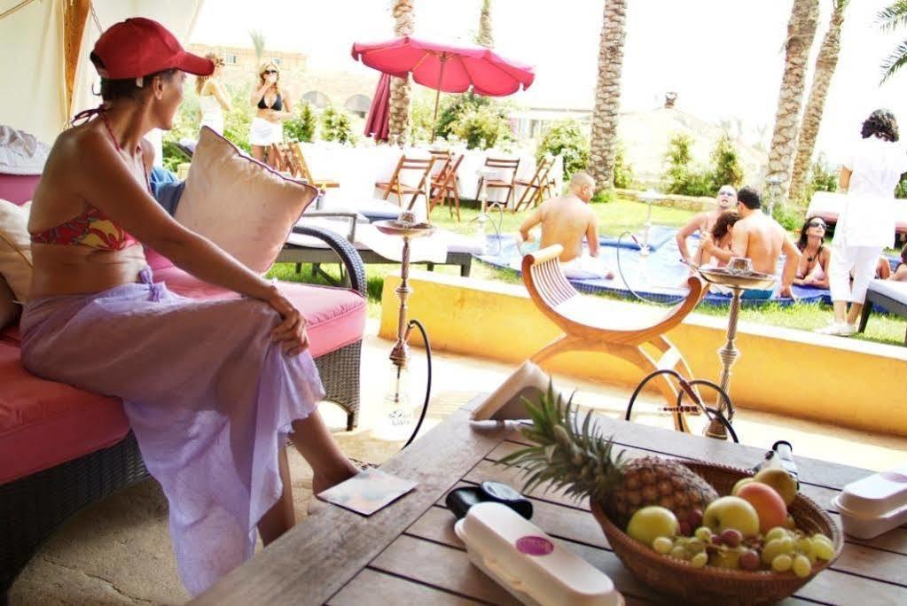Eddesands Hotel & Wellness Resort -Eboutique Hotel Tabarja Exterior foto