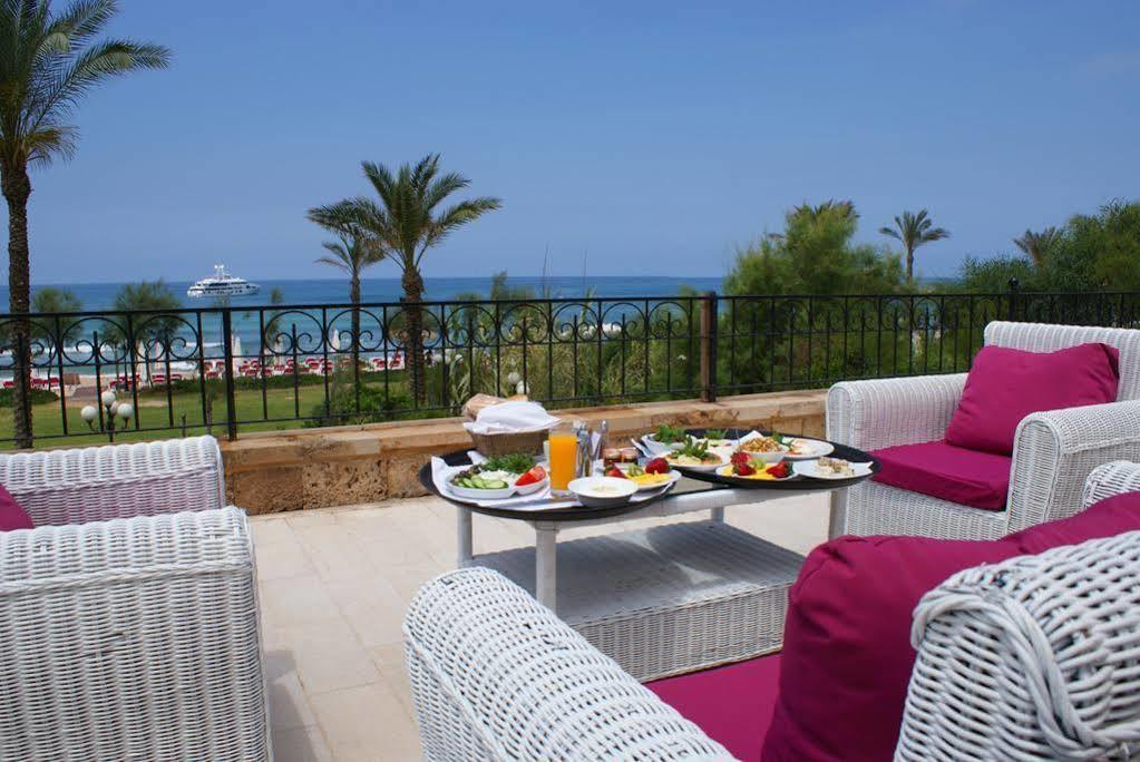 Eddesands Hotel & Wellness Resort -Eboutique Hotel Tabarja Exterior foto