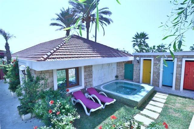 Eddesands Hotel & Wellness Resort -Eboutique Hotel Tabarja Exterior foto