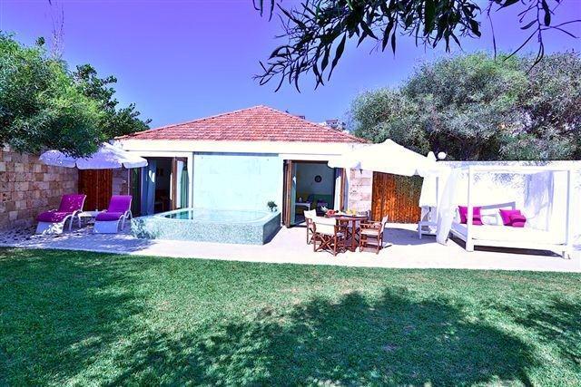 Eddesands Hotel & Wellness Resort -Eboutique Hotel Tabarja Exterior foto
