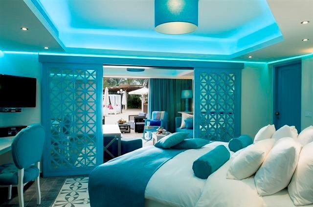 Eddesands Hotel & Wellness Resort -Eboutique Hotel Tabarja Exterior foto