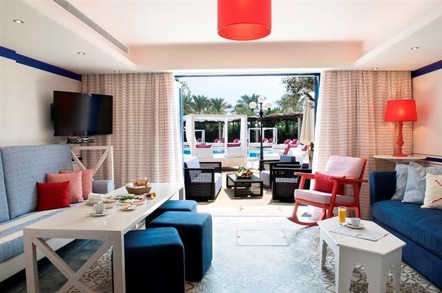 Eddesands Hotel & Wellness Resort -Eboutique Hotel Tabarja Exterior foto