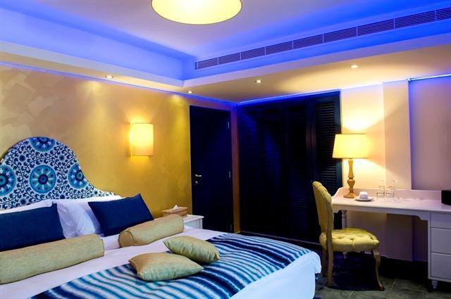 Eddesands Hotel & Wellness Resort -Eboutique Hotel Tabarja Exterior foto