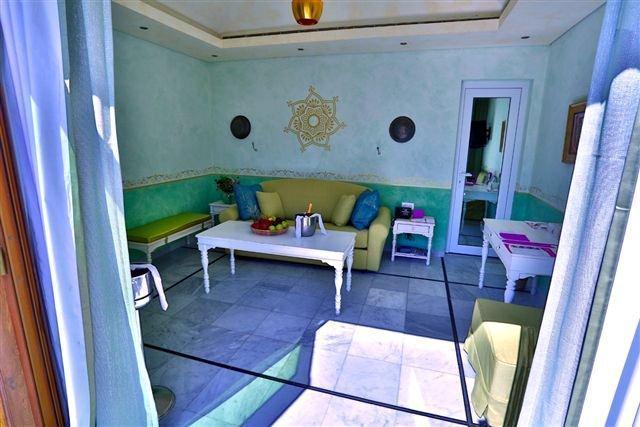 Eddesands Hotel & Wellness Resort -Eboutique Hotel Tabarja Exterior foto