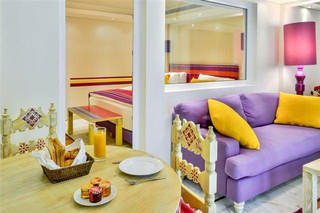 Eddesands Hotel & Wellness Resort -Eboutique Hotel Tabarja Exterior foto