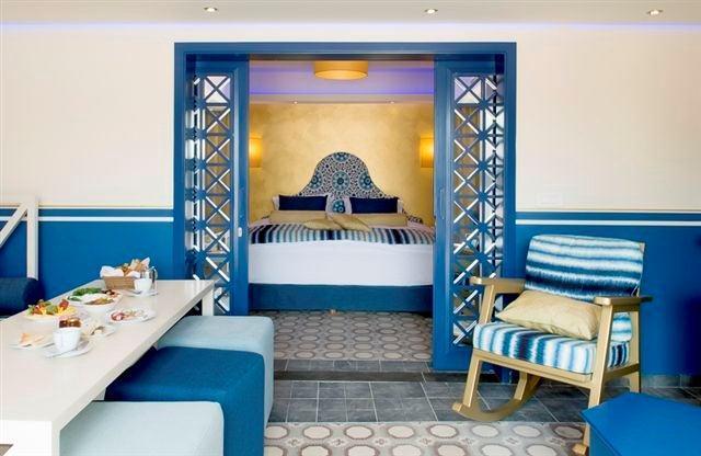 Eddesands Hotel & Wellness Resort -Eboutique Hotel Tabarja Exterior foto
