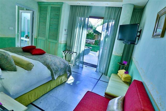 Eddesands Hotel & Wellness Resort -Eboutique Hotel Tabarja Exterior foto