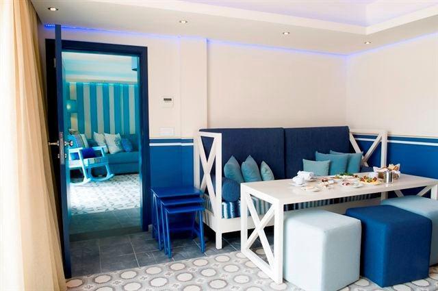 Eddesands Hotel & Wellness Resort -Eboutique Hotel Tabarja Exterior foto