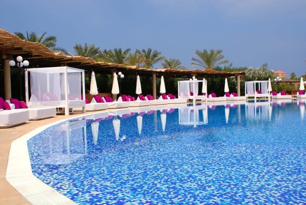 Eddesands Hotel & Wellness Resort -Eboutique Hotel Tabarja Exterior foto