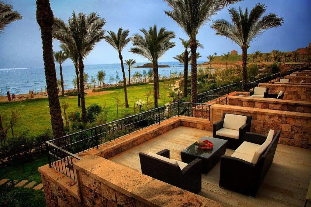 Eddesands Hotel & Wellness Resort -Eboutique Hotel Tabarja Exterior foto